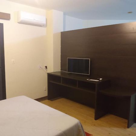 Hotel Brisa Rio Jacareí Esterno foto