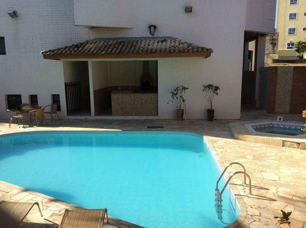 Hotel Brisa Rio Jacareí Esterno foto