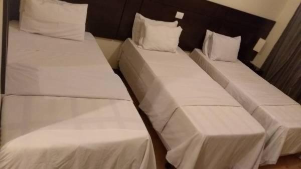 Hotel Brisa Rio Jacareí Esterno foto