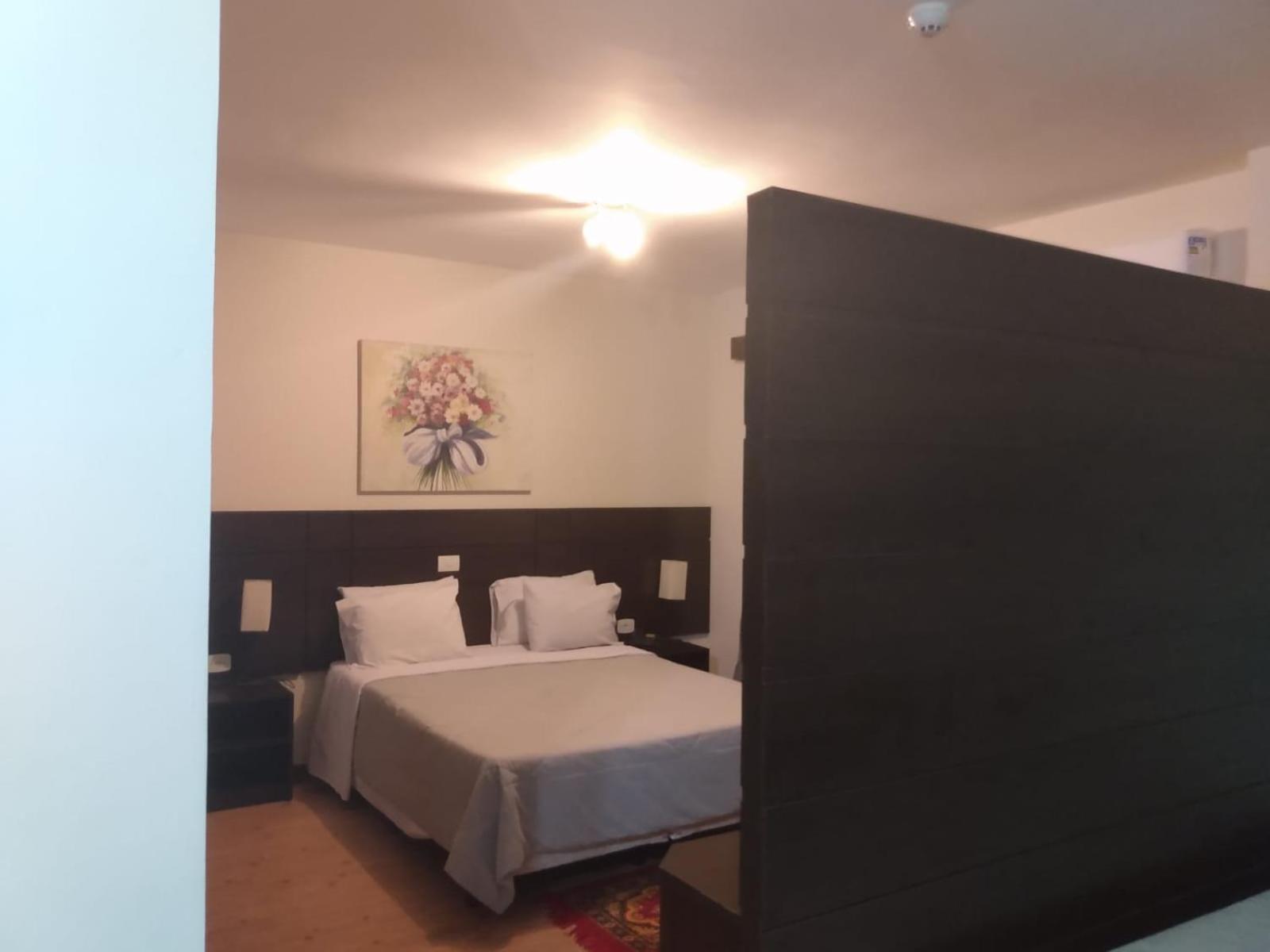 Hotel Brisa Rio Jacareí Esterno foto