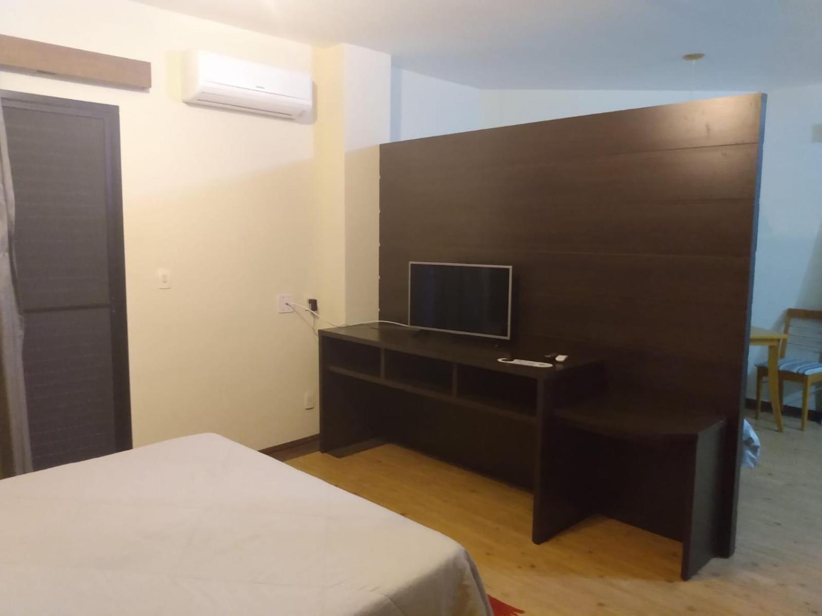 Hotel Brisa Rio Jacareí Esterno foto