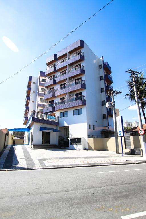 Hotel Brisa Rio Jacareí Esterno foto
