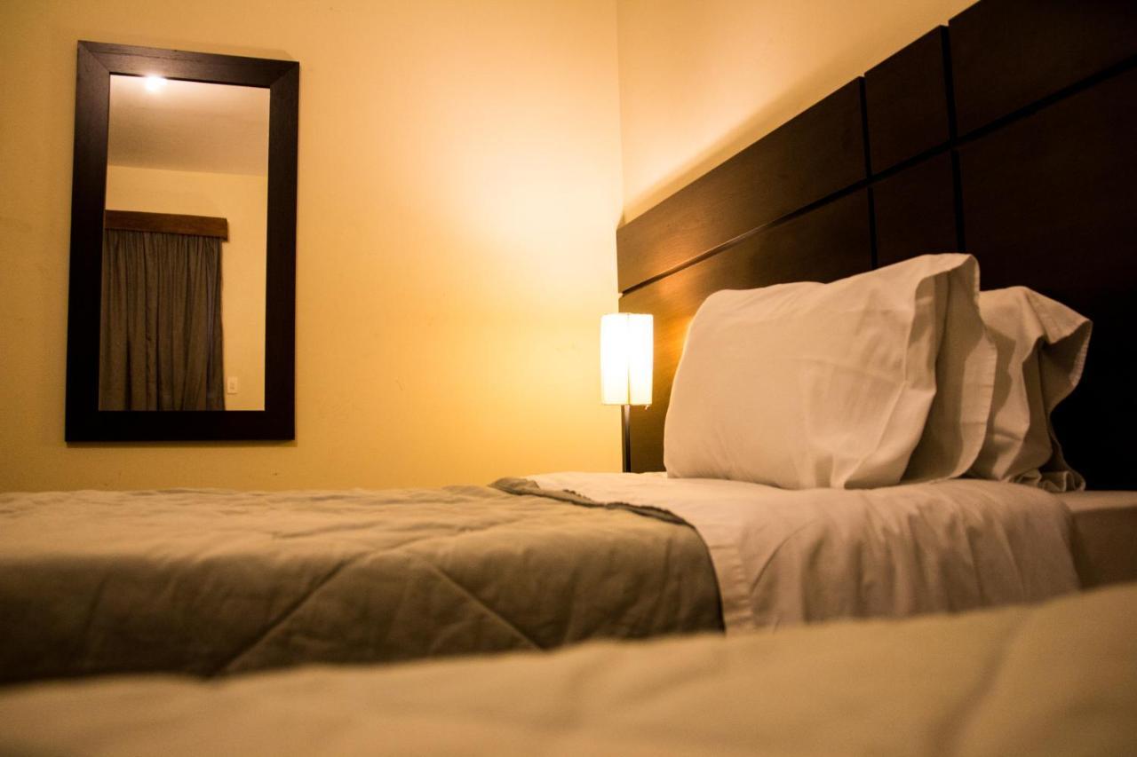 Hotel Brisa Rio Jacareí Esterno foto